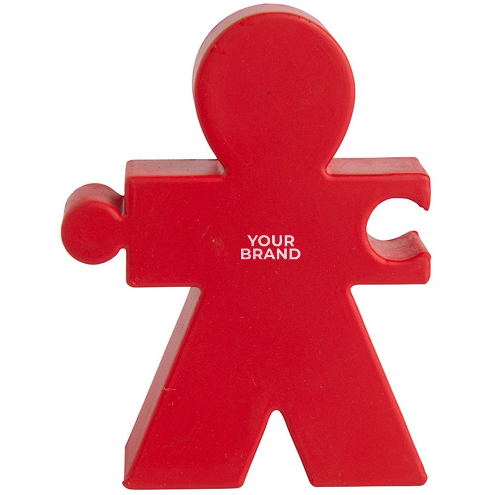 Solidarity Figure Stress Reliever