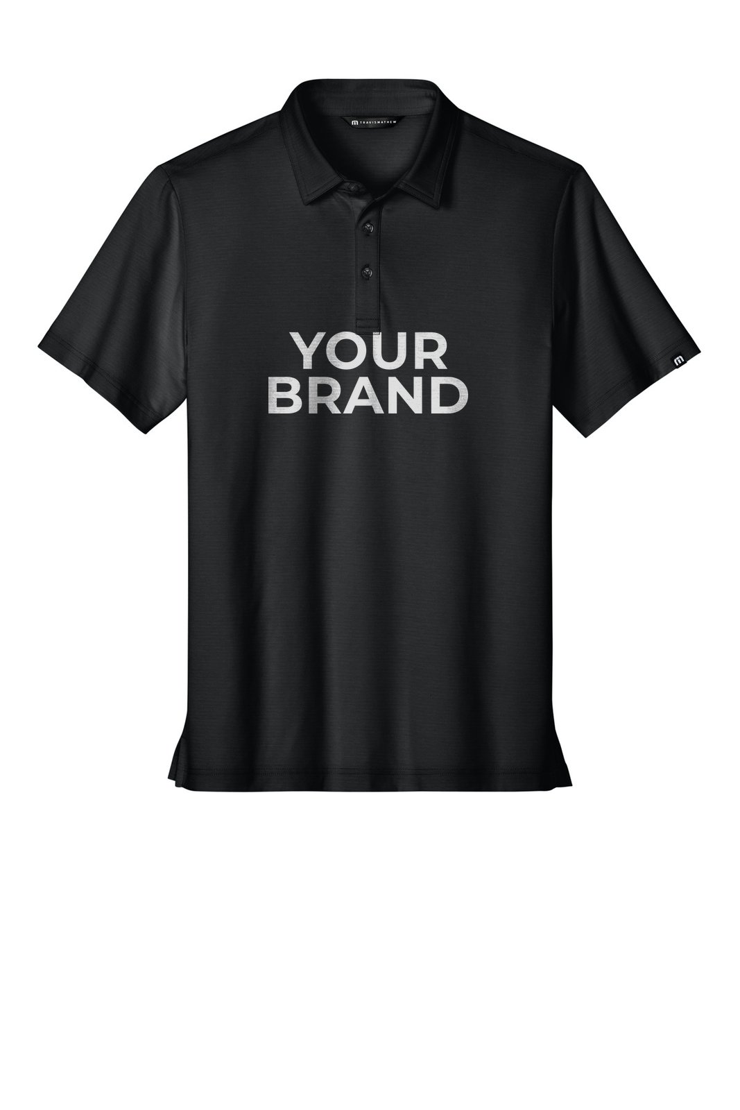 TravisMathew Crestview Polo TMA46371