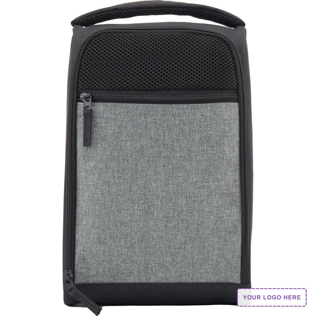Fairway RPET Travel Shoe Bag