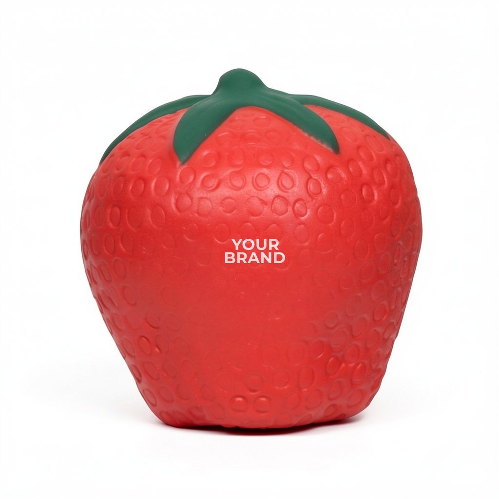Strawberry Stress Reliever