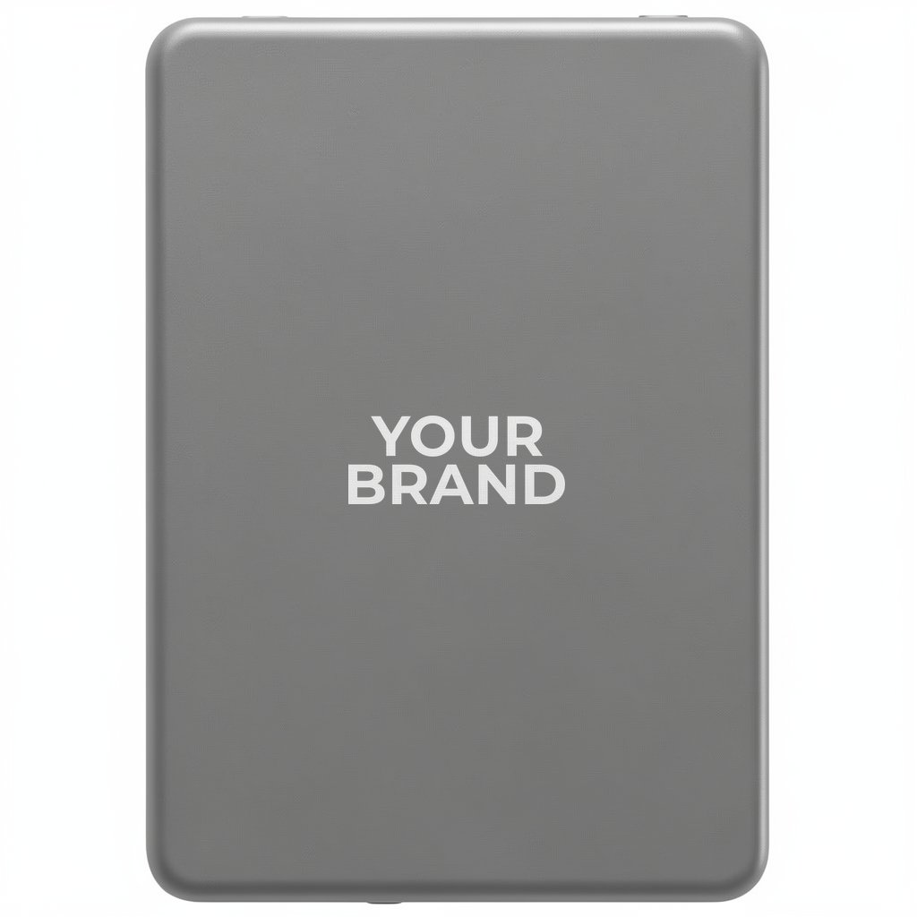 mophie Slim 5,000 mAh Qi 2 Wireless Power Bank