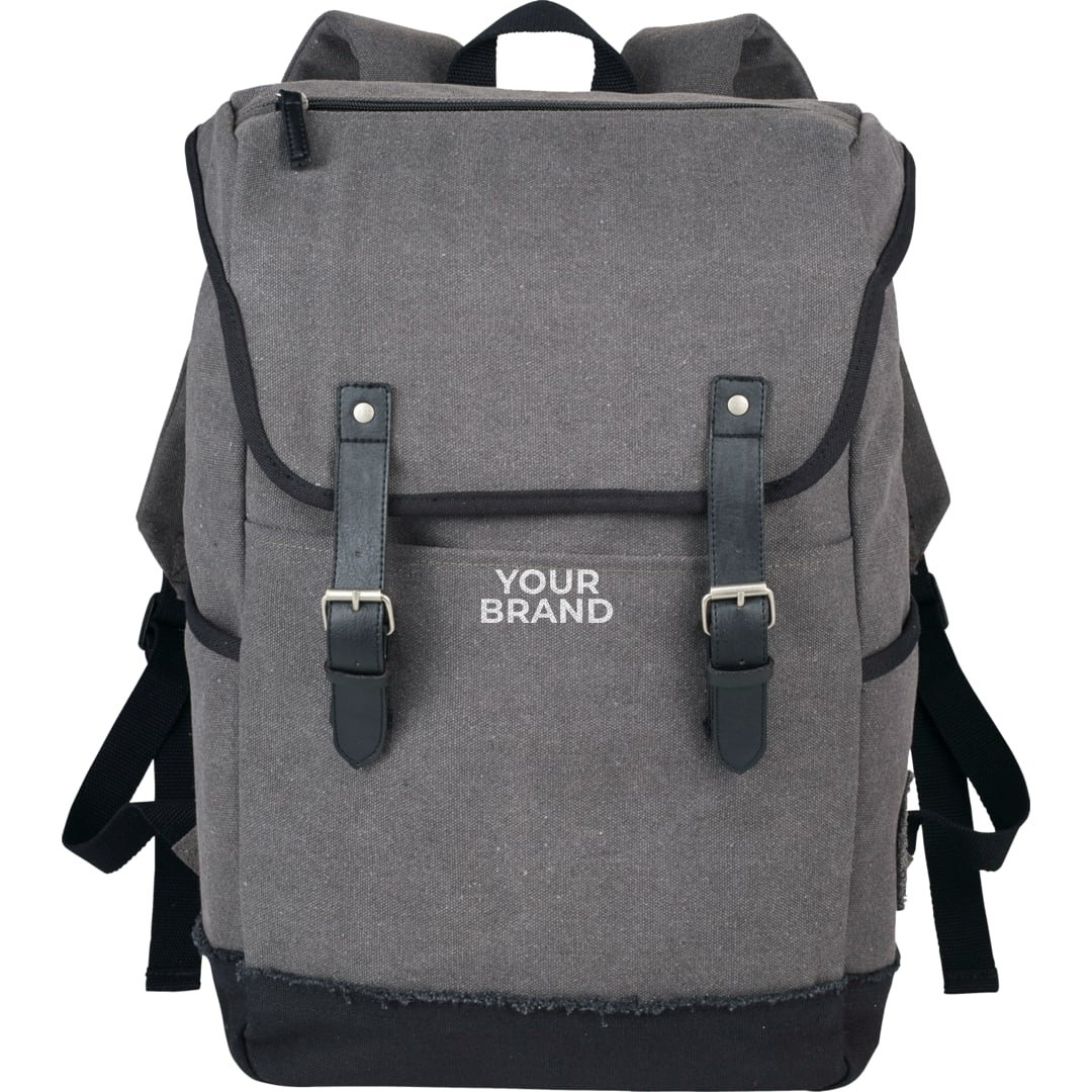 Field & Co. Hudson 15" Computer Backpack