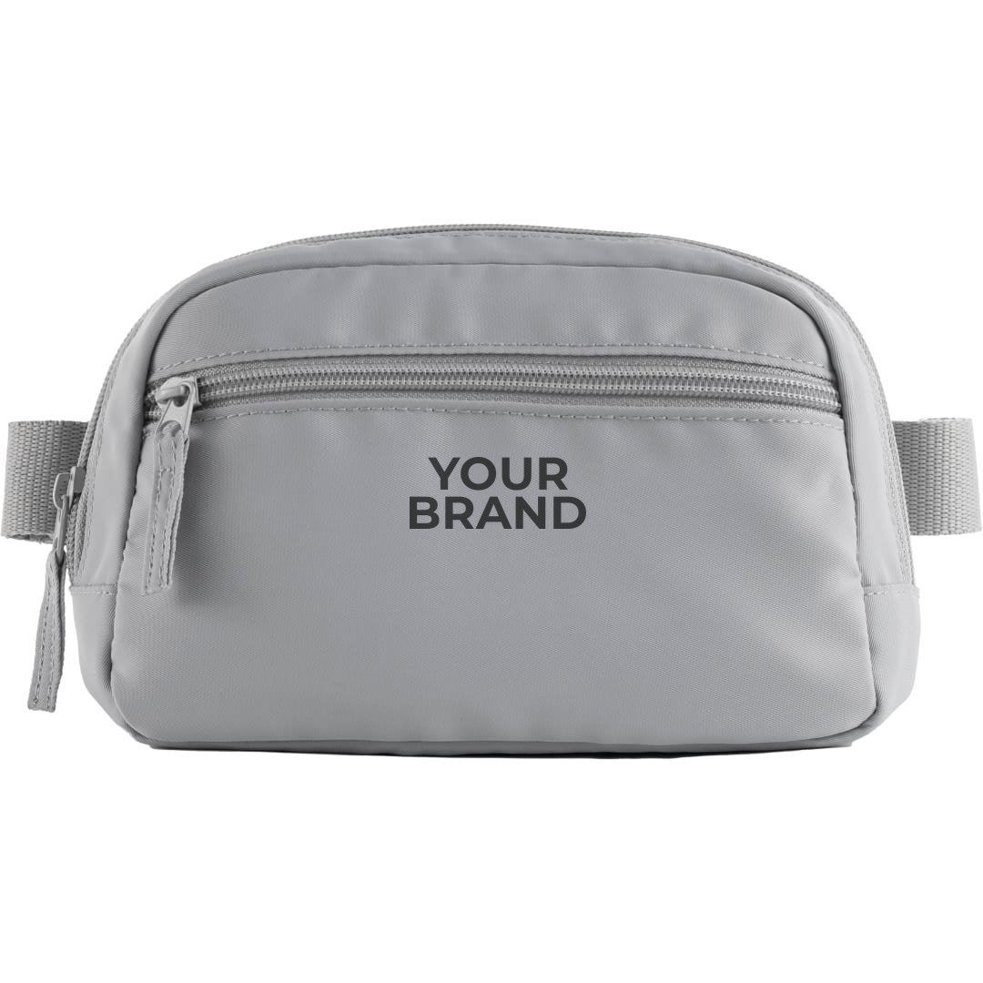 Recycled Sport Fanny Pack