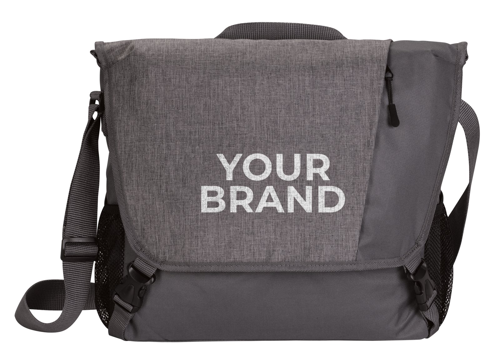 Tuck Messenger