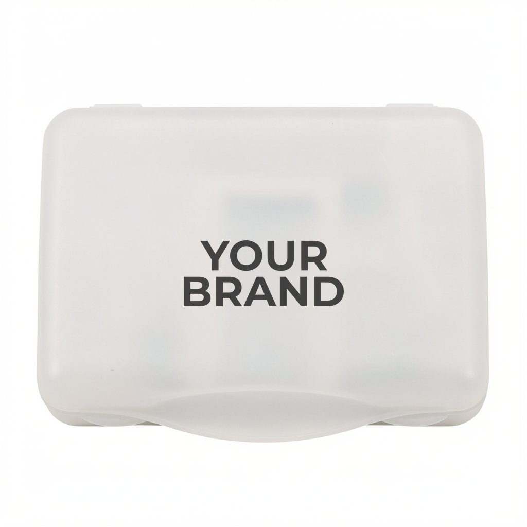 Comfort Care First Aid Kit
