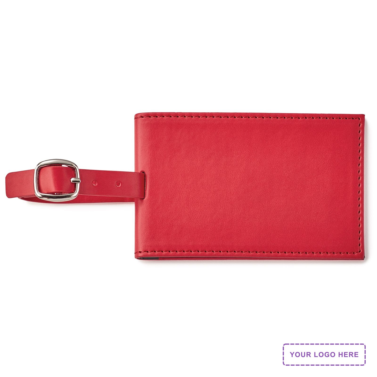 Donald Luggage Tag