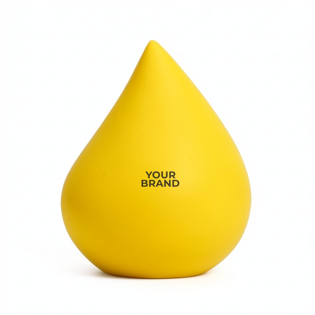 Droplet Stress Reliever