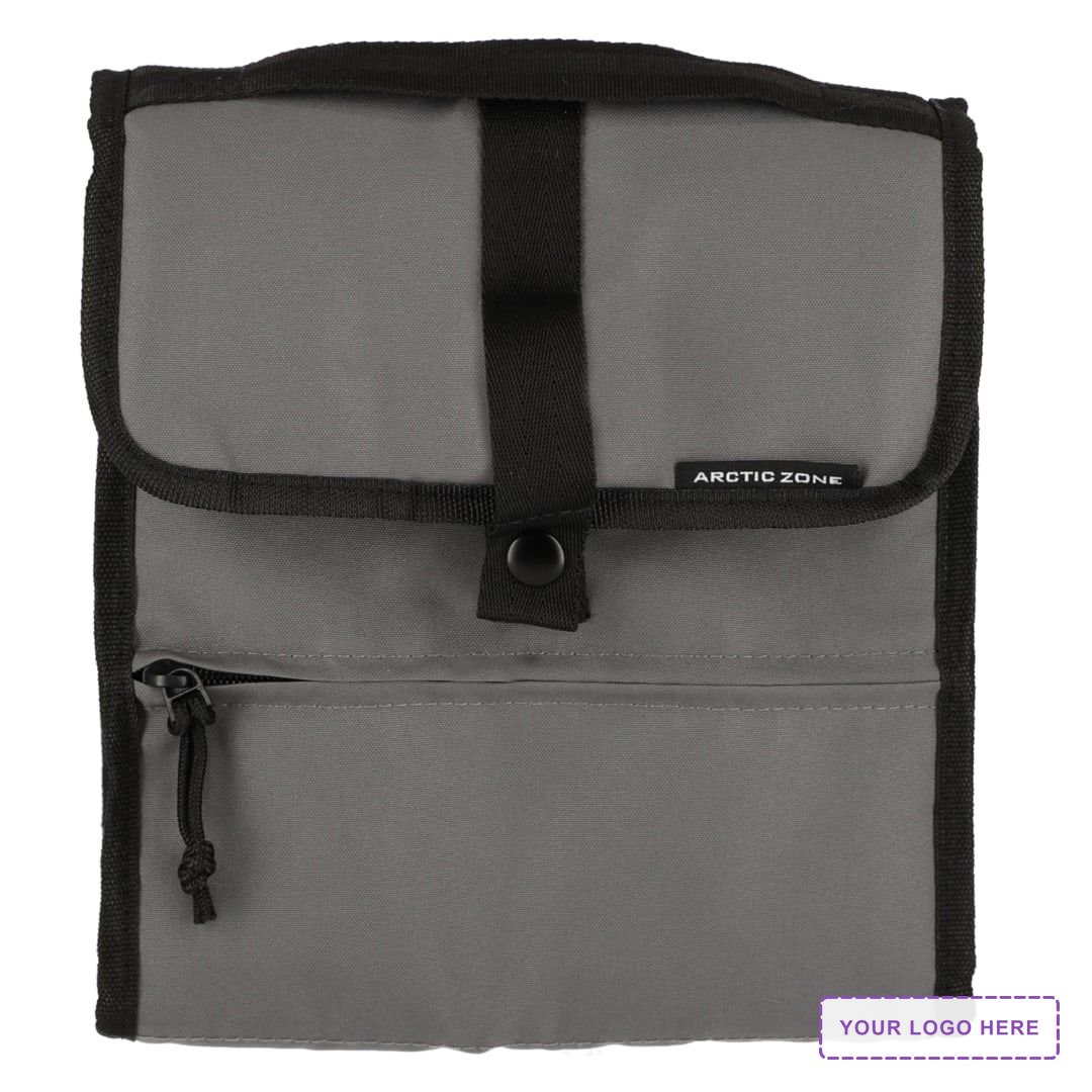 Arctic Zone® Repreve® 6 Can Lunch Cooler