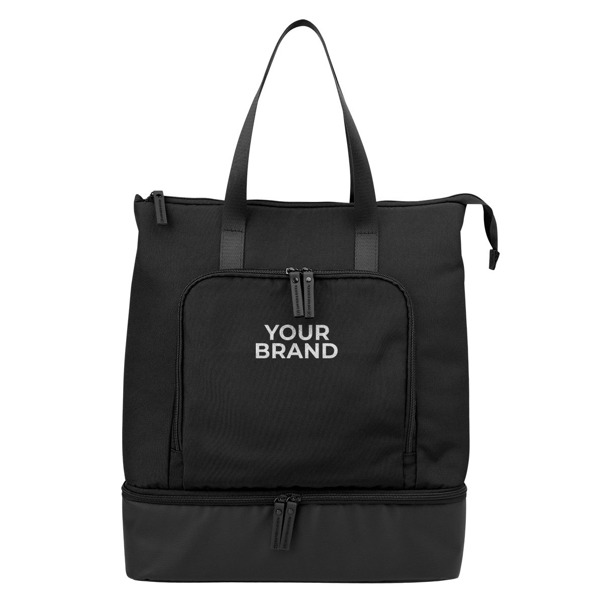 Cutter & Buck® Active Collection Backpack/Cooler Tote Bag