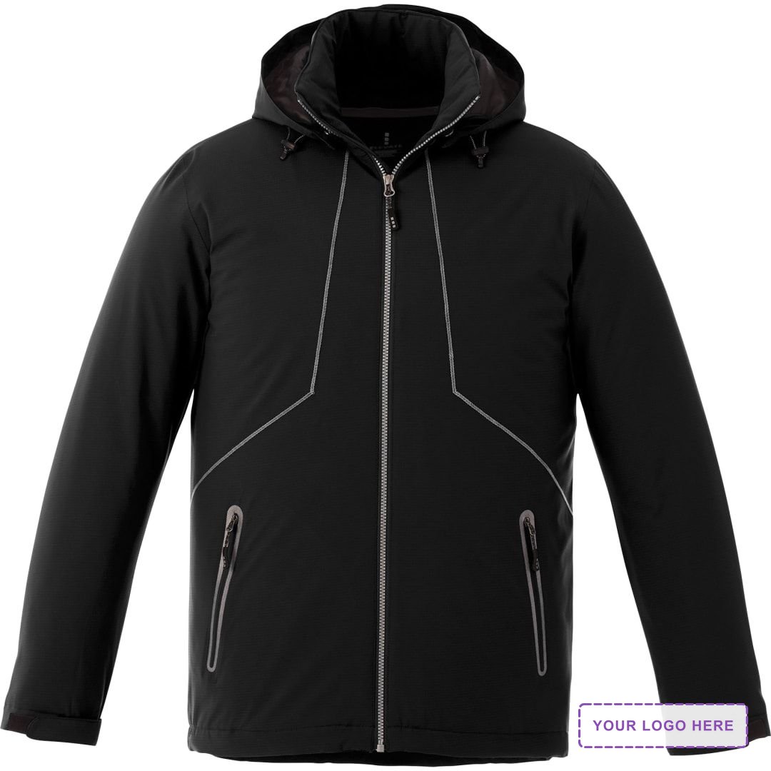 Men's Mantis Insulated Softshell