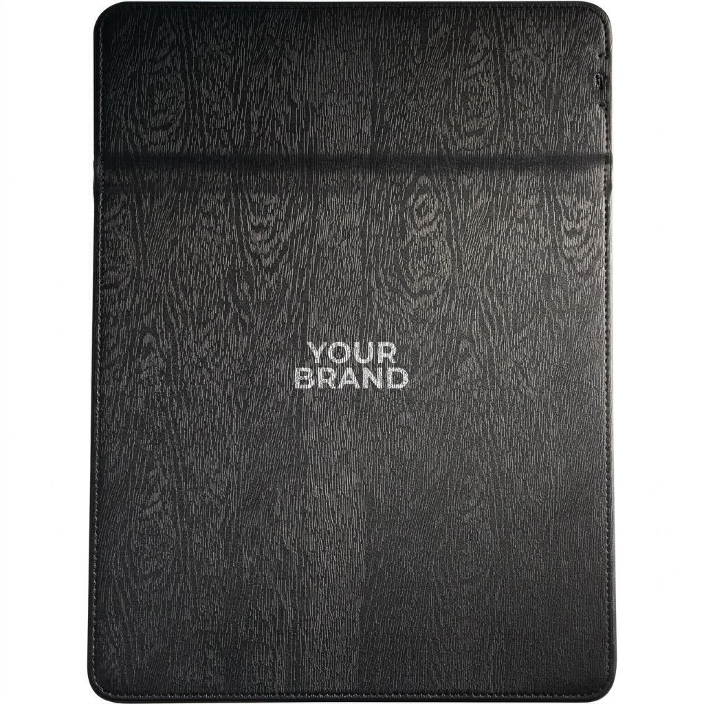Wireless Charging Mouse Pad