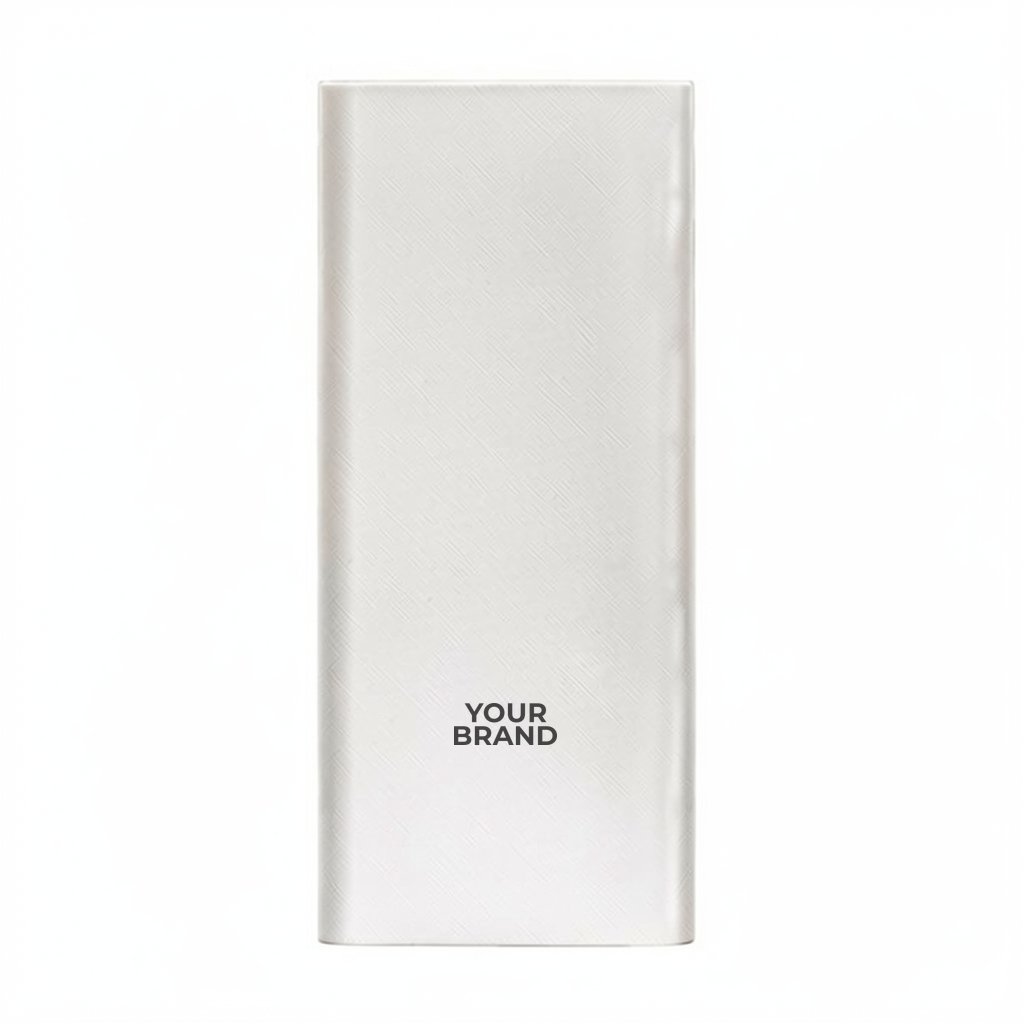 Natchez Premier QuickCharge Powerbank 10000