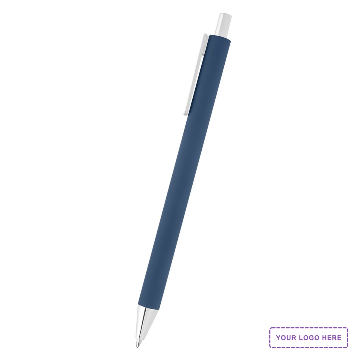 Riley Recycled Aluminum Pen