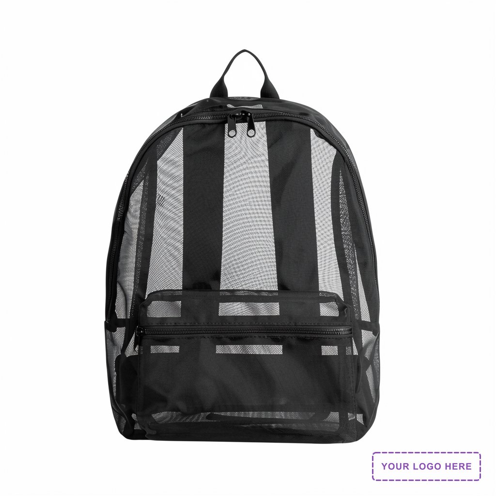 Ventus Mesh Backpack