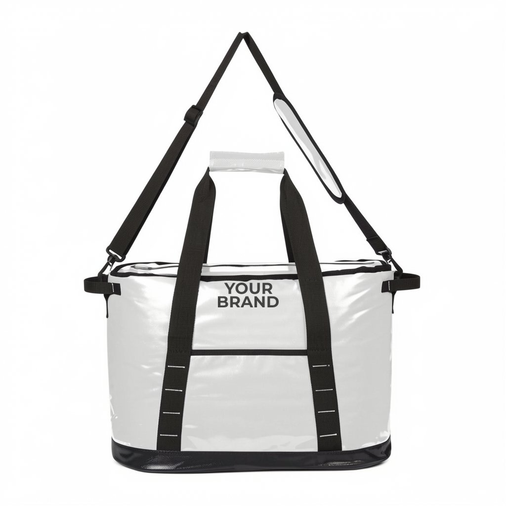 Rugged Waterproof Kooler Bag
