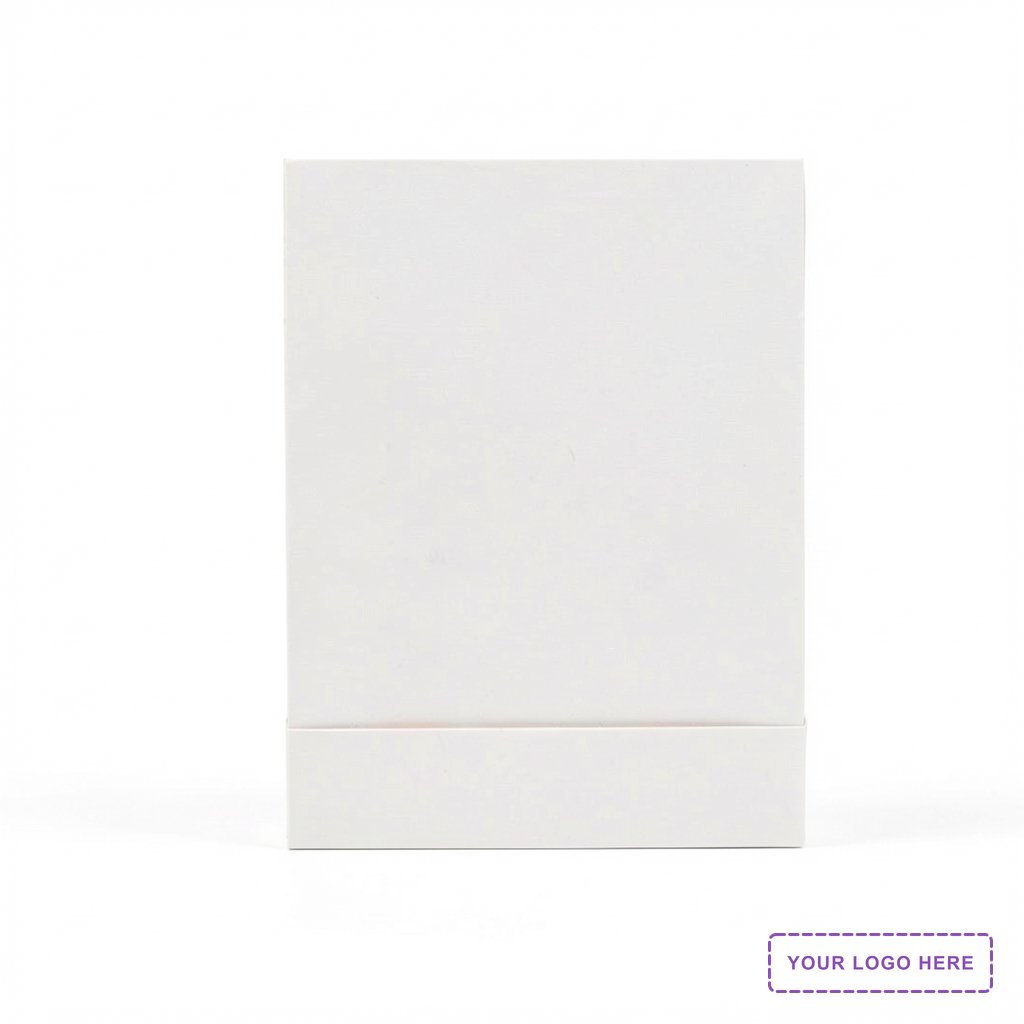 Carrot Seed Matchbook