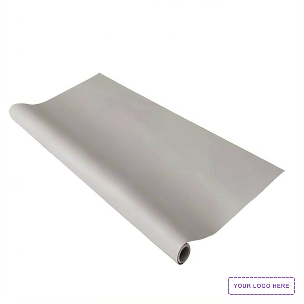 33.5" MagnaLink Retractor Banner (No-Curl Fabric)
