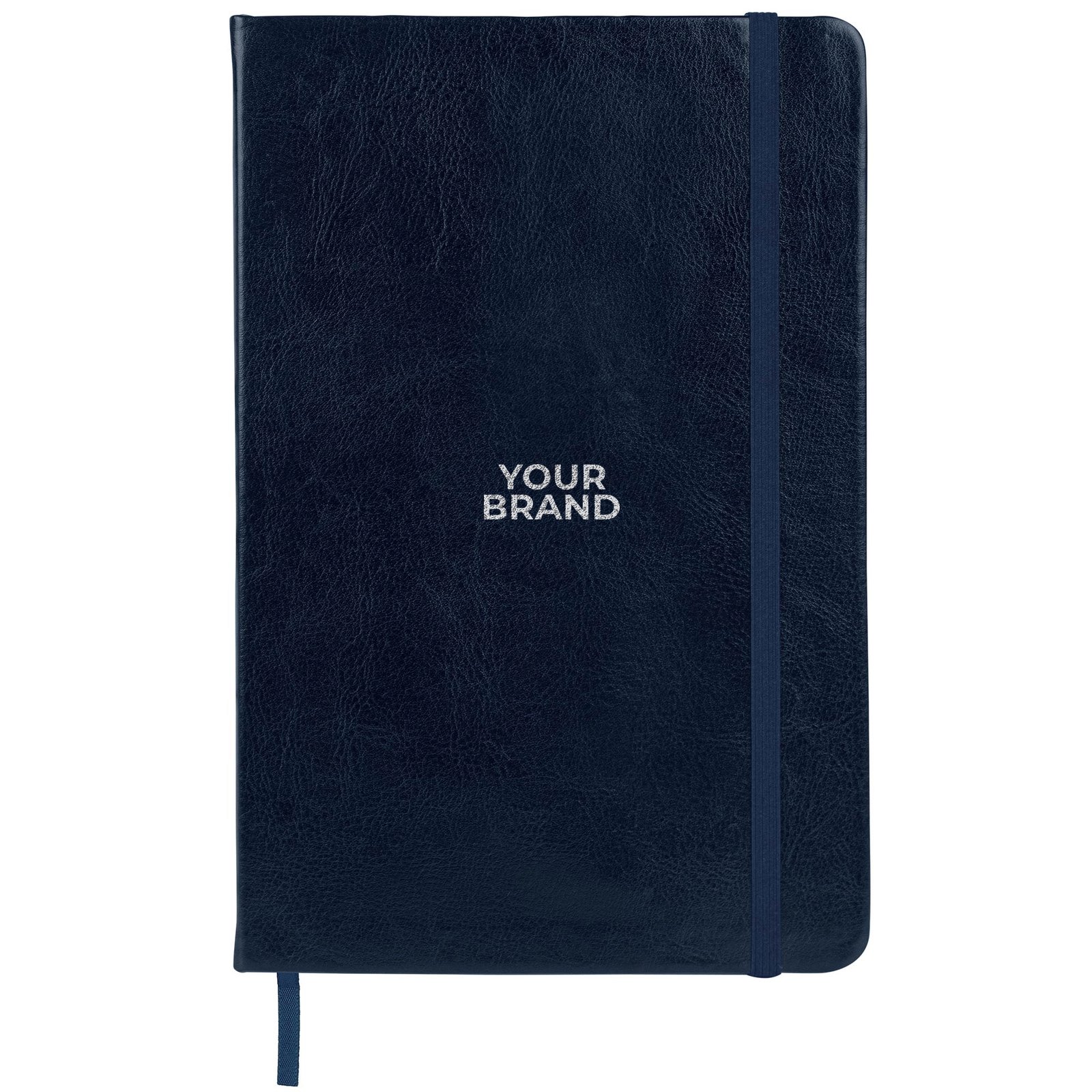 Premium UltraHyde Leather Notebook