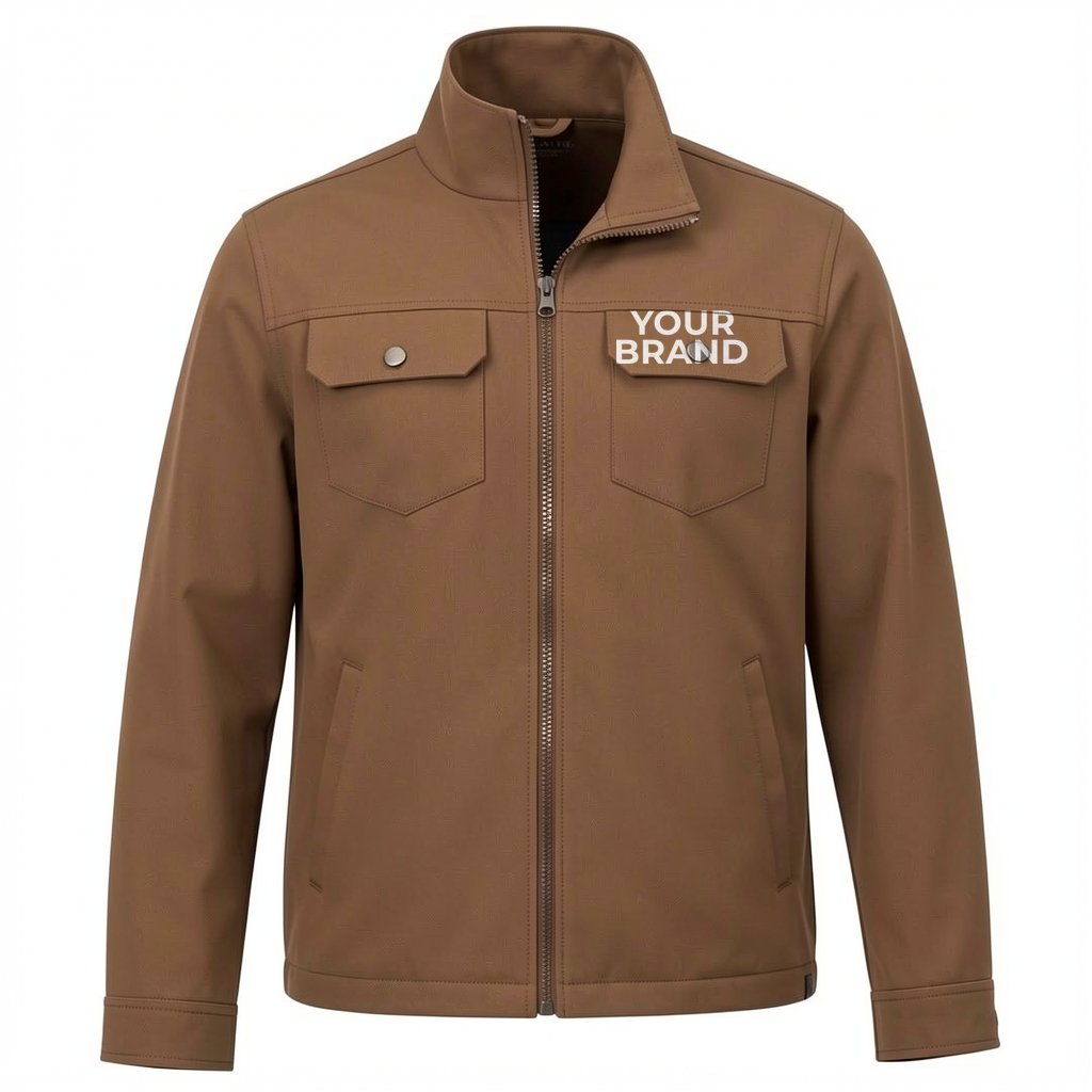 Men's HARDY Eco Jacket
