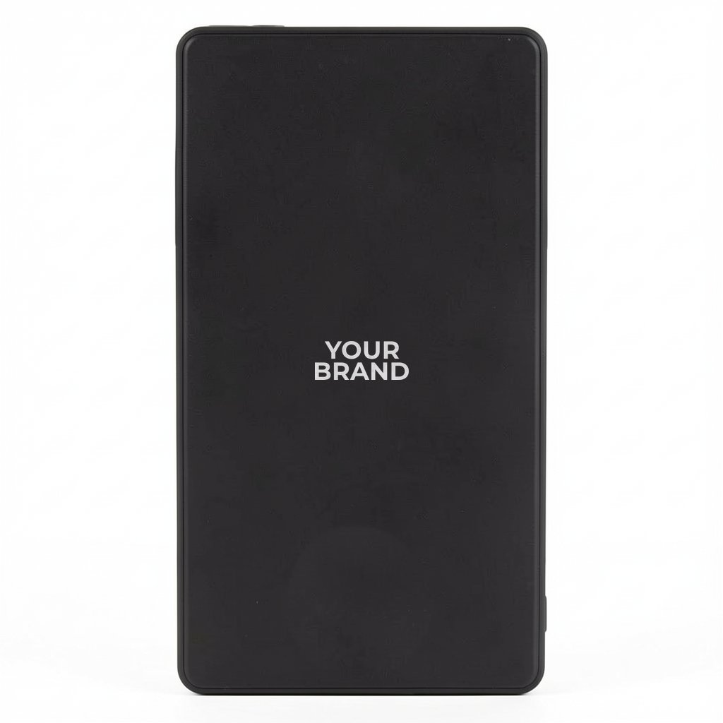 4000mAh MagClick™ PowerBank with iWatch Charger