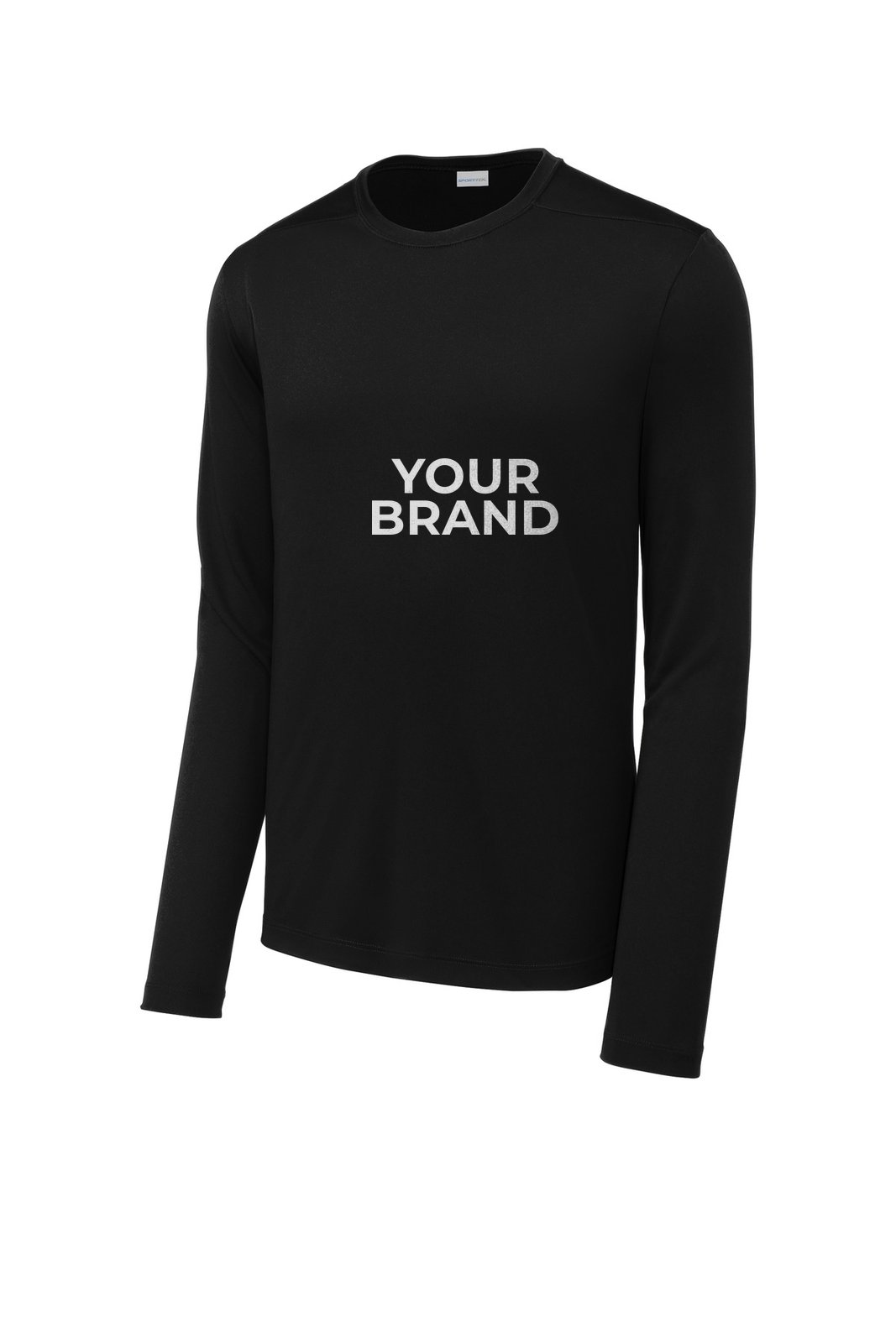Sport-Tek Posi-UV Pro Long Sleeve Tee. ST420LS