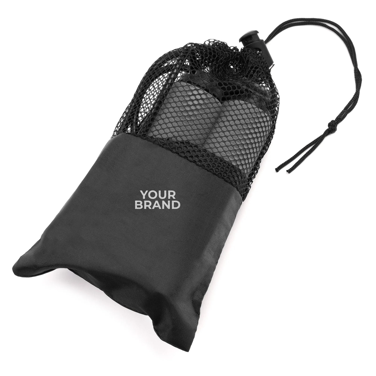 MovePro Jump Rope & Bands Fitness Kit