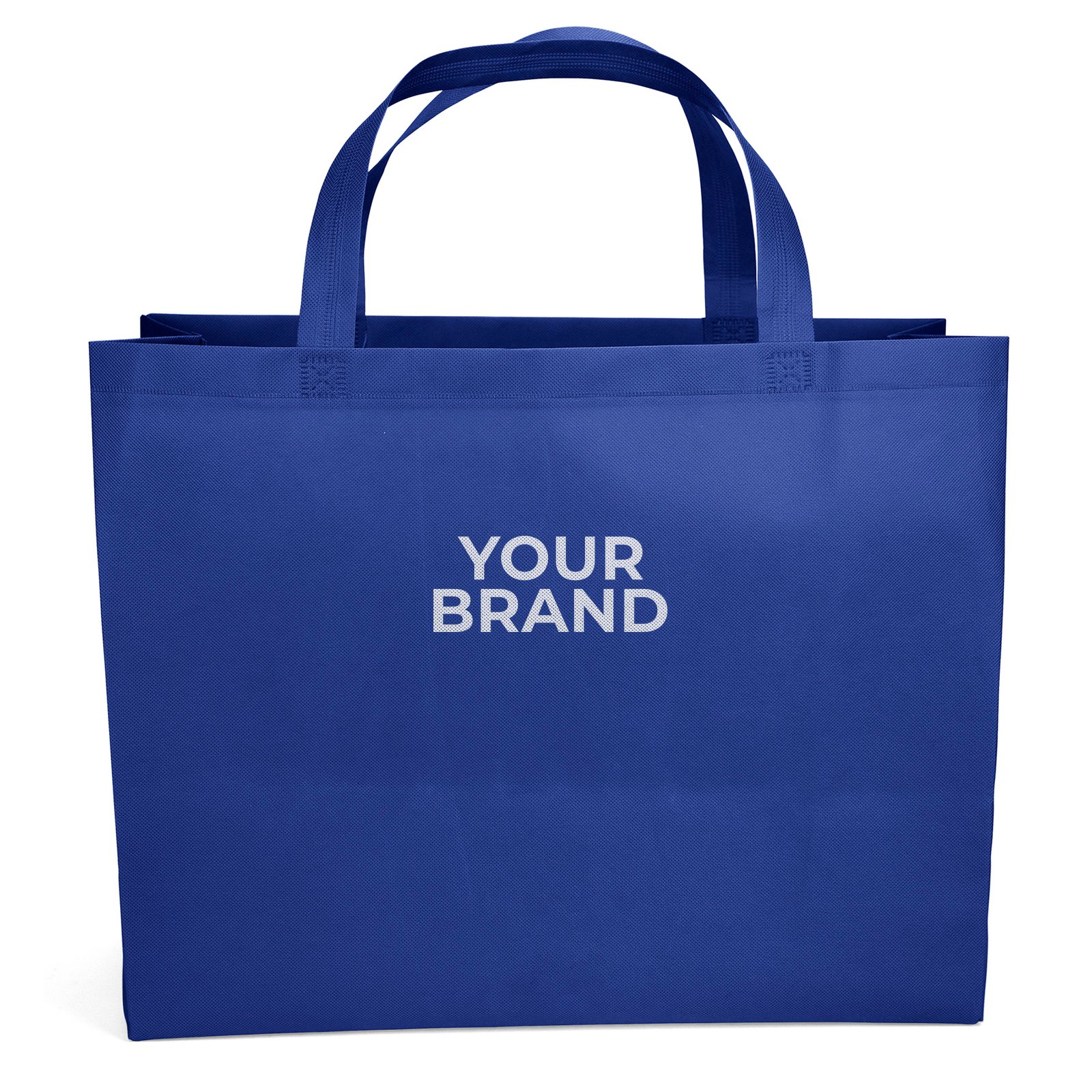 Giant Saver™- Budget Tote - Screen Print
