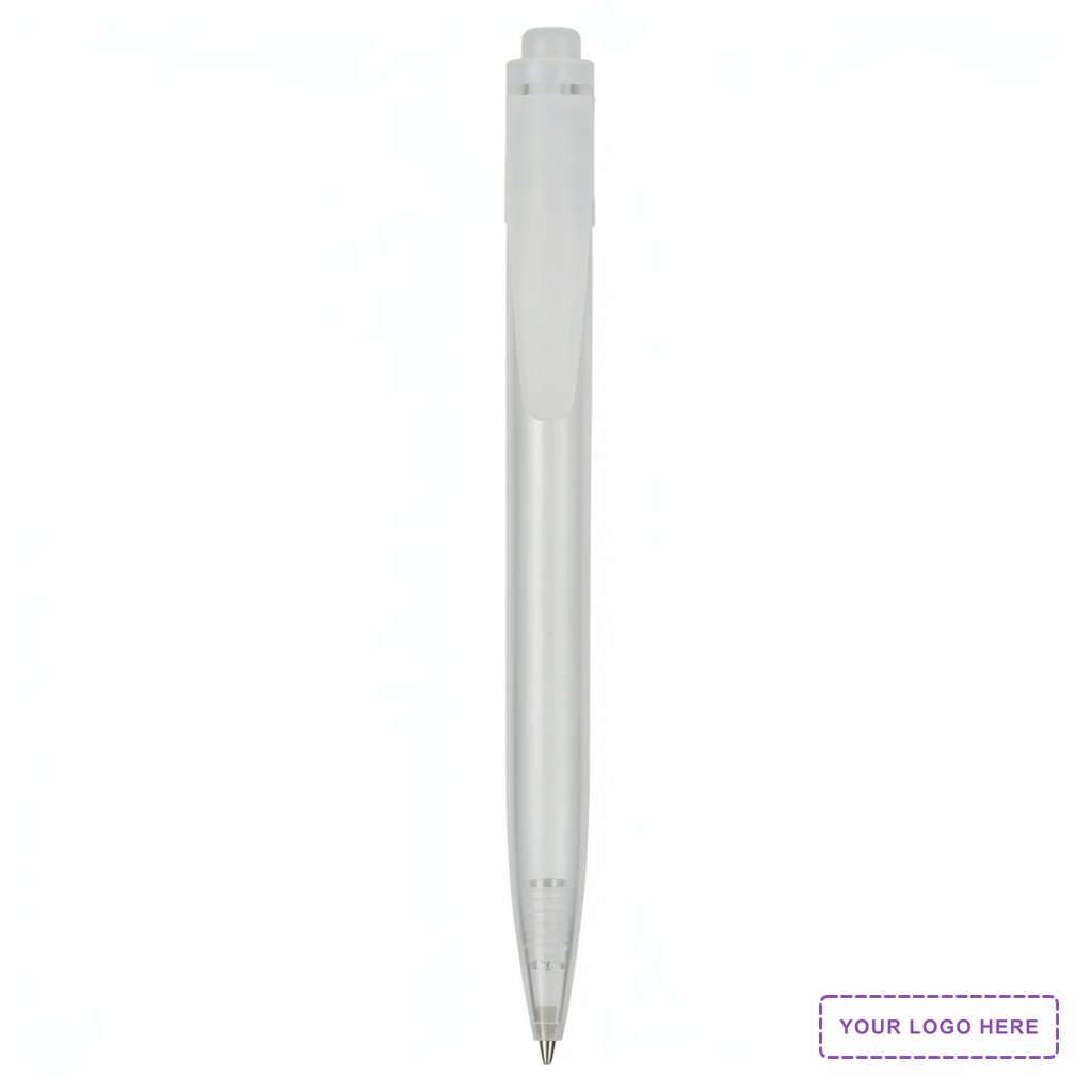 Recycled Ocean Plastic Gel Pen