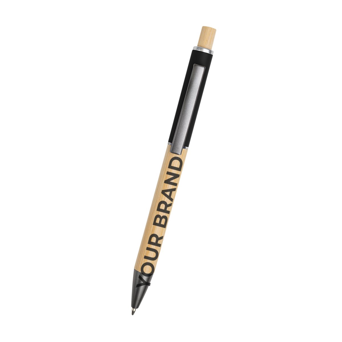 Anderson Sleek Write Bamboo Pen