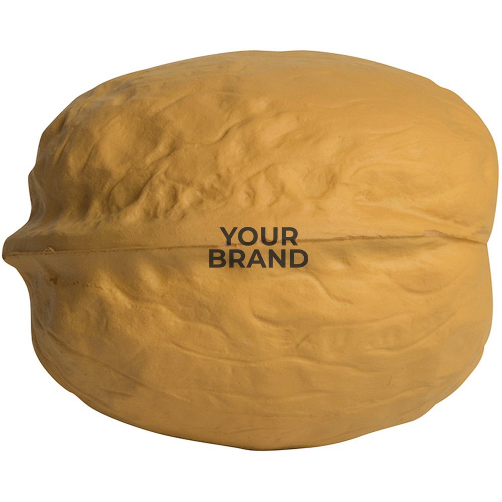 Walnut Stress Reliever