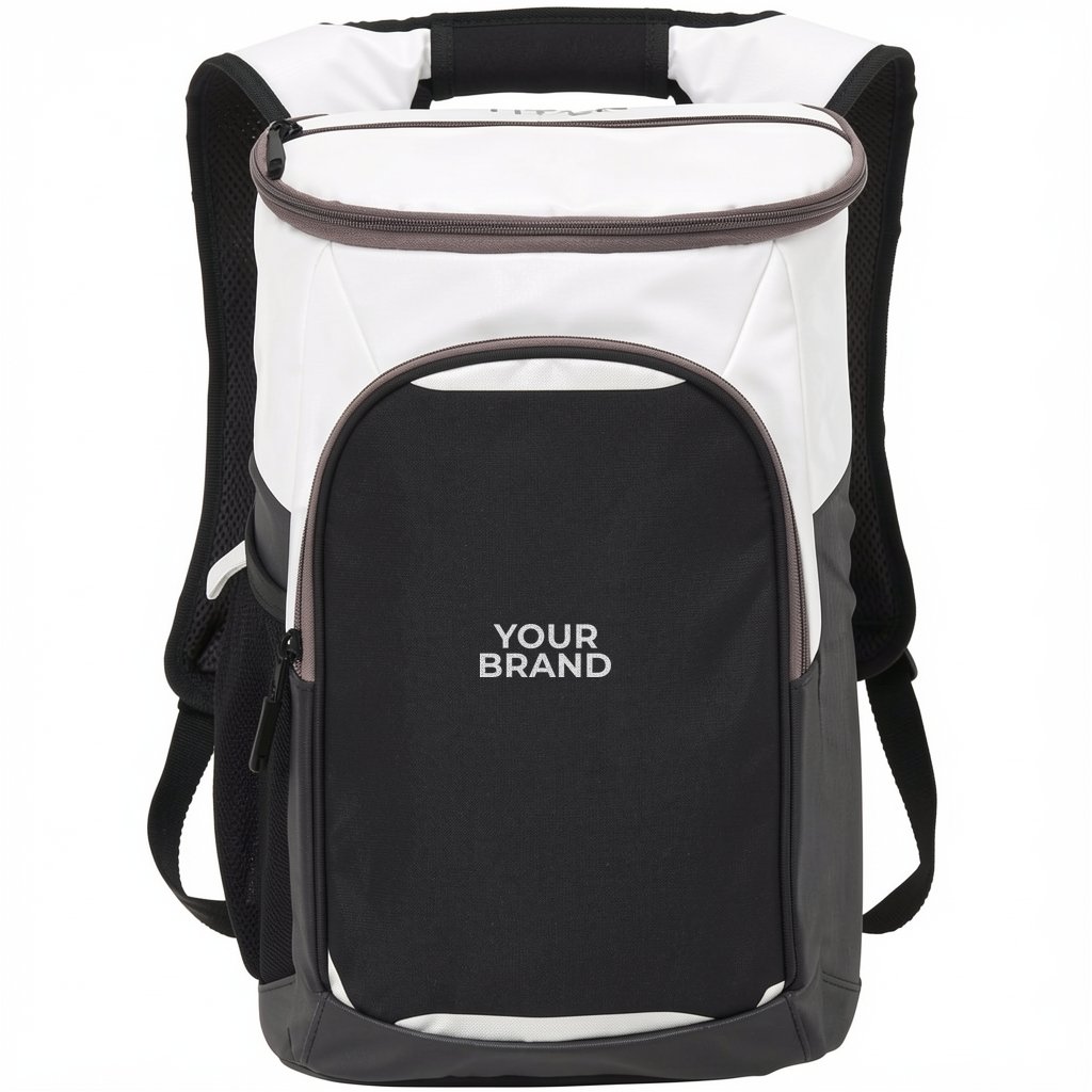 Arctic Zone® Titan Deep Freeze® Backpack Cooler