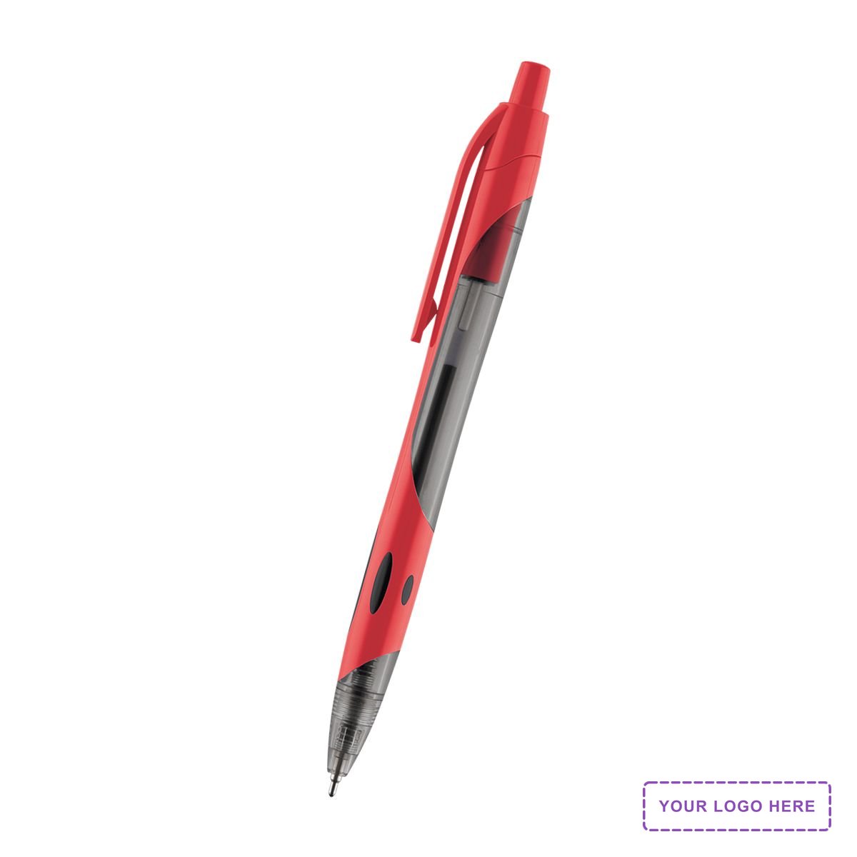 TWO-TONE KAI Rabs Sleek Write Pen