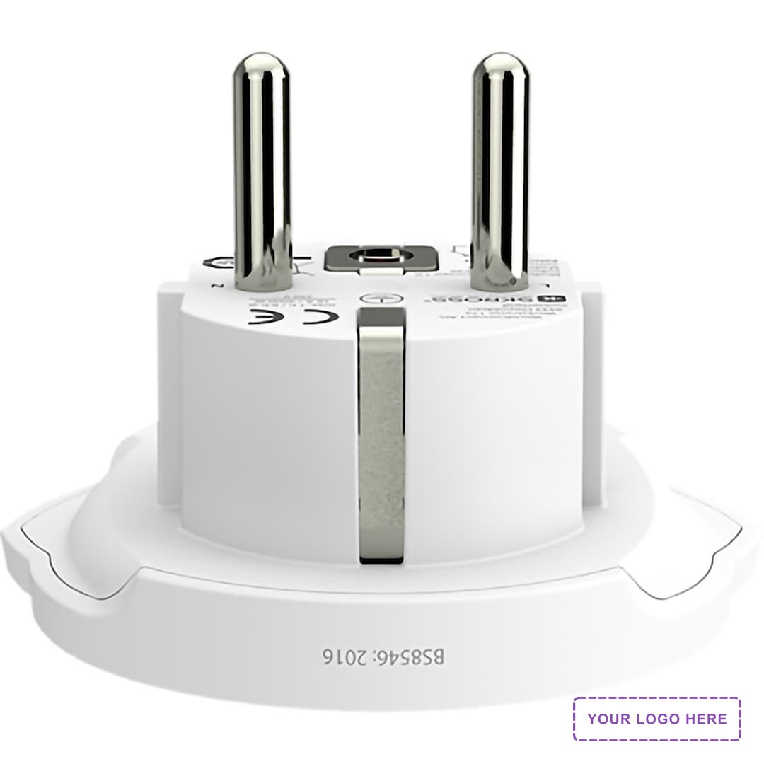Skross World to Europe Travel Adaptor