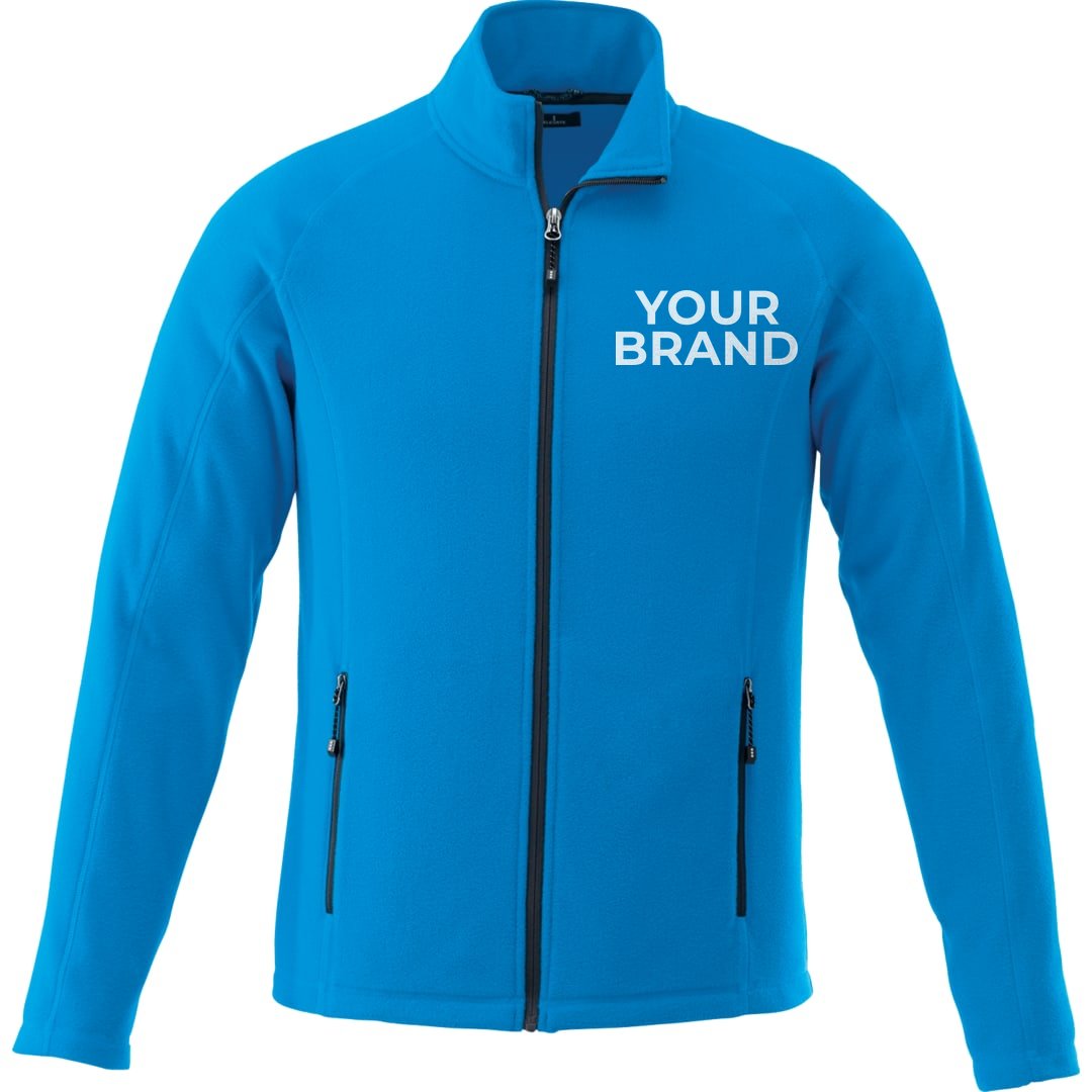 Men's RIXFORD Polyfleece Jacket