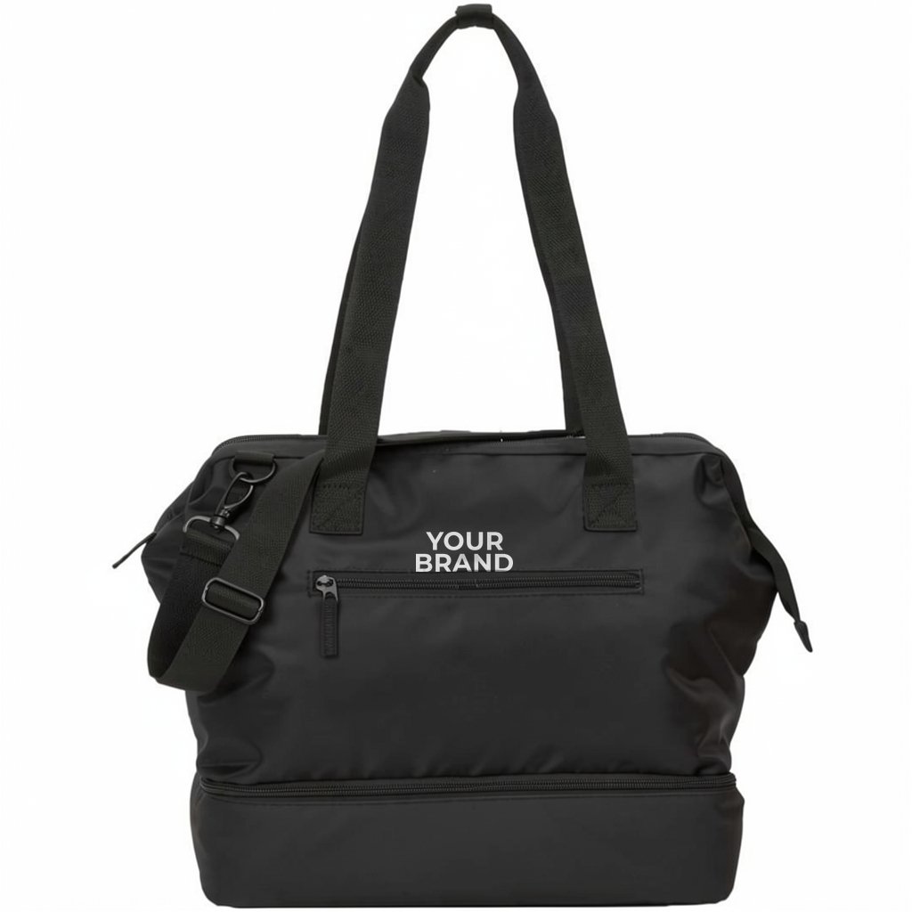 Daybreak Recycled Weekender Tote