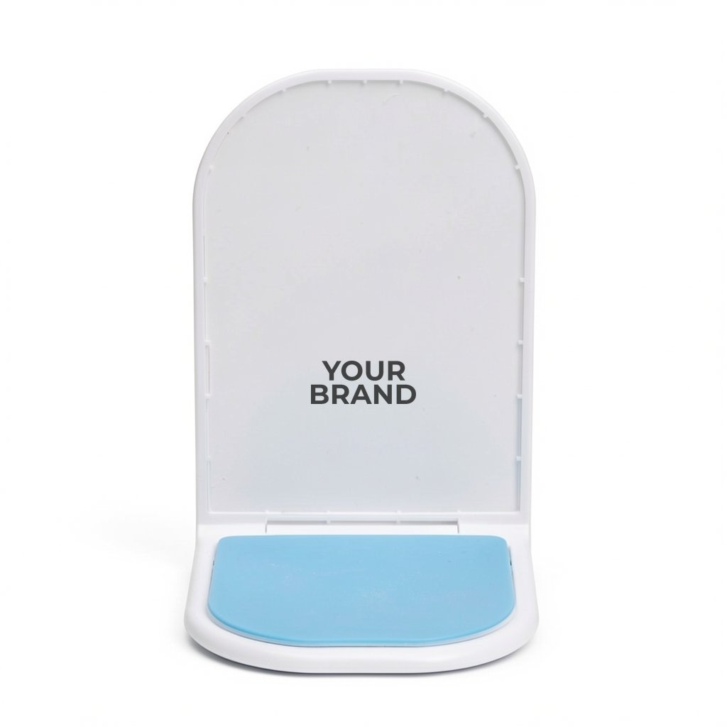 Flipstik® 3.0 Hands-Free Sticky Phone Stand - Full Color