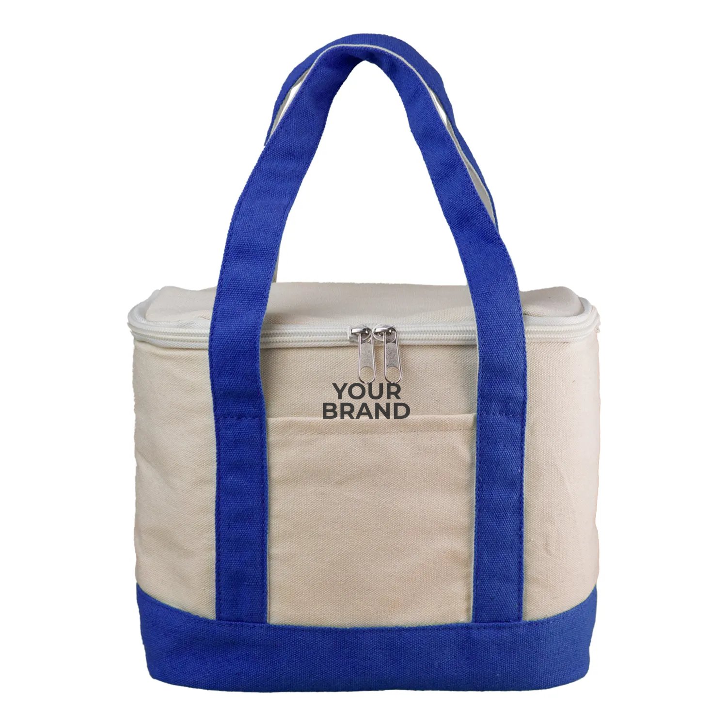 Sailing Cooler Tote