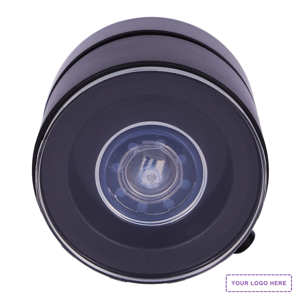 Rivet Portable Magnetic Phone Mount With Suction Cup Base