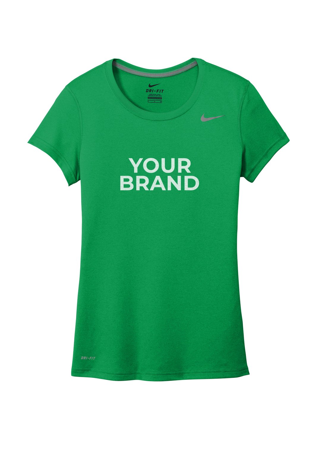 Nike Women's Team rLegend Tee DV7312