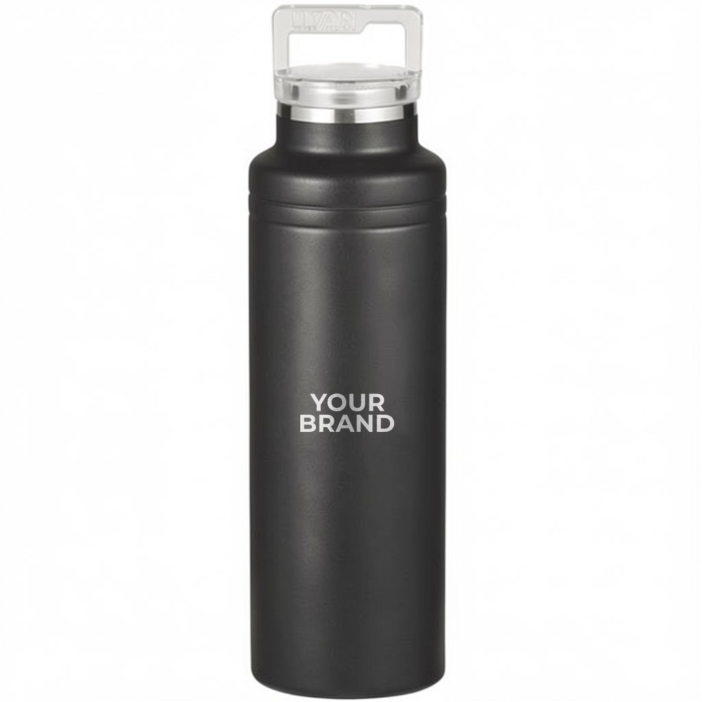 Arctic Zone® Titan Thermal HP® Copper Bottle 20oz