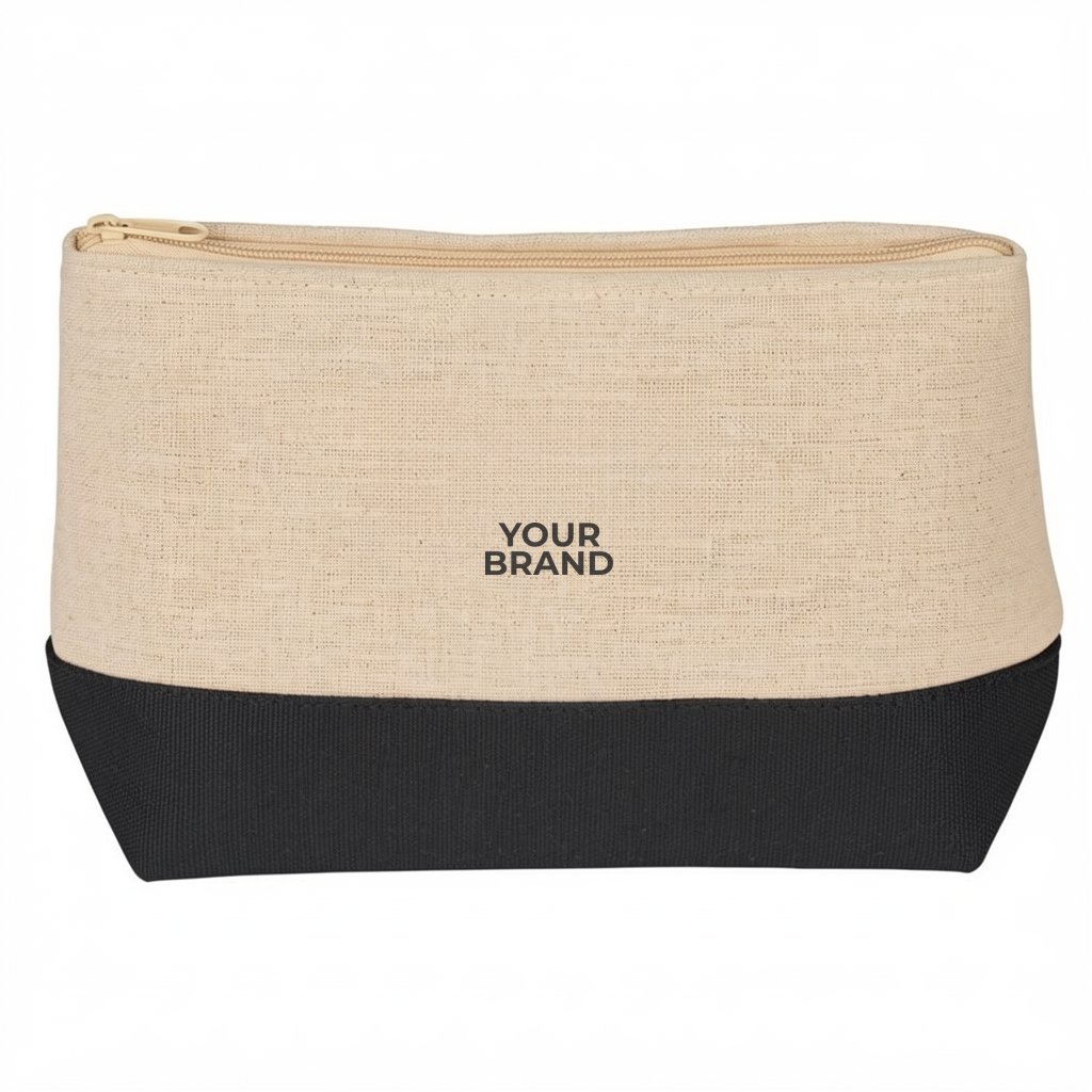 Allure Cosmetic Bag