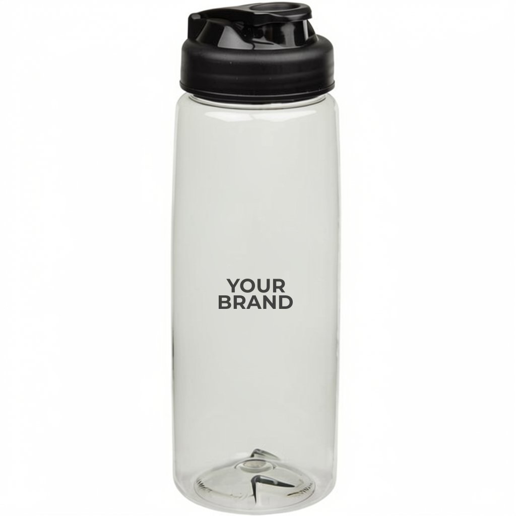 Surf Bottle w/ Black Sip-n-Go Lid 26 oz