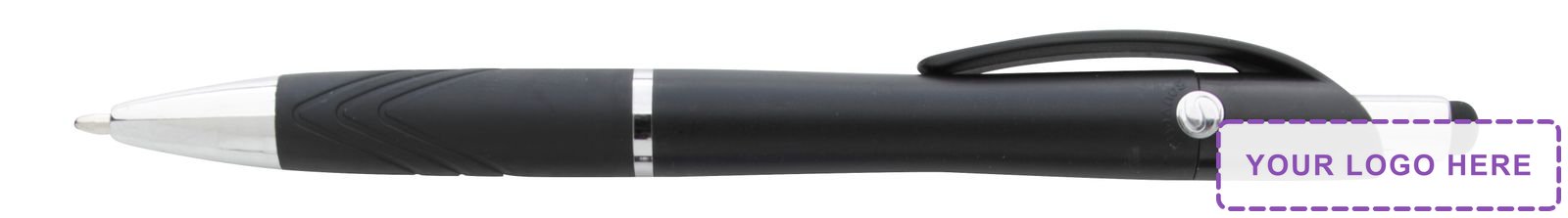 Souvenir® Emblem Stylus Pen