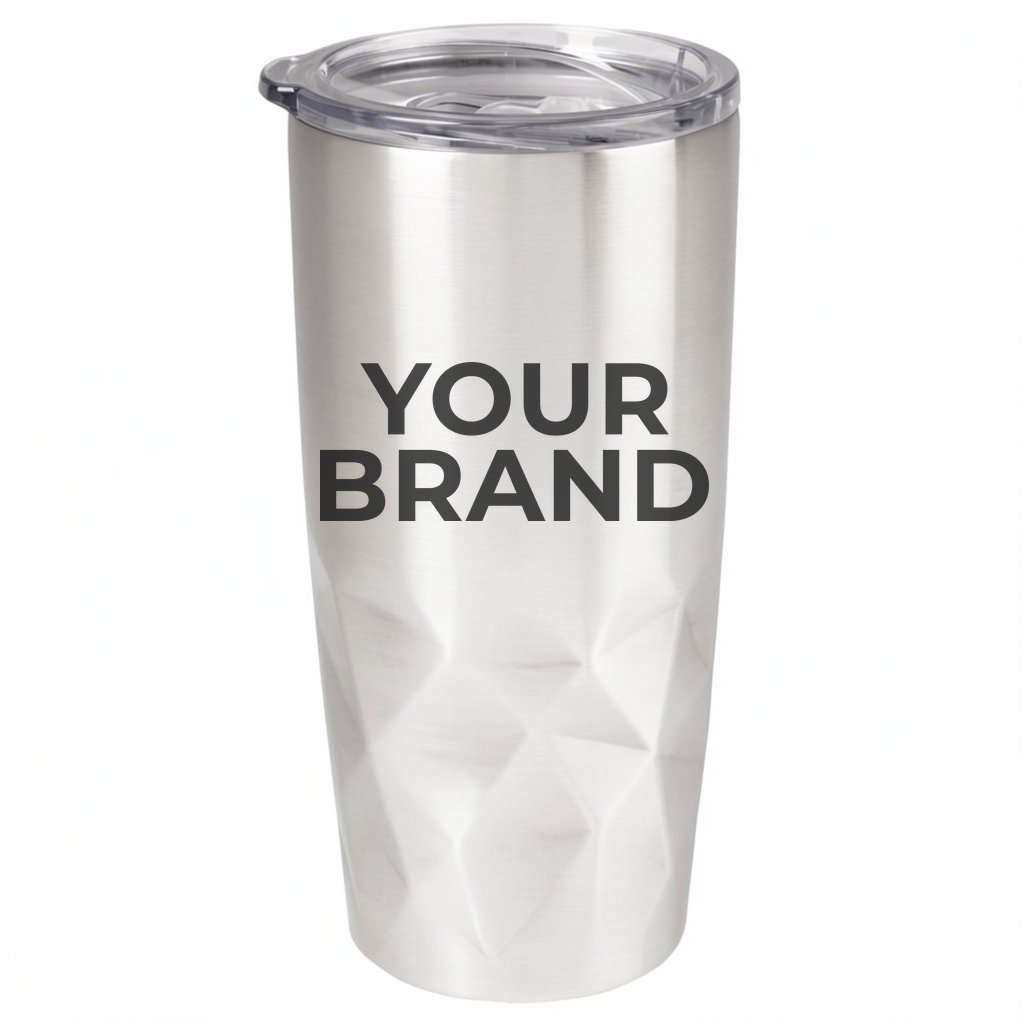 Glacial Diamonds Tumbler - 20 oz.