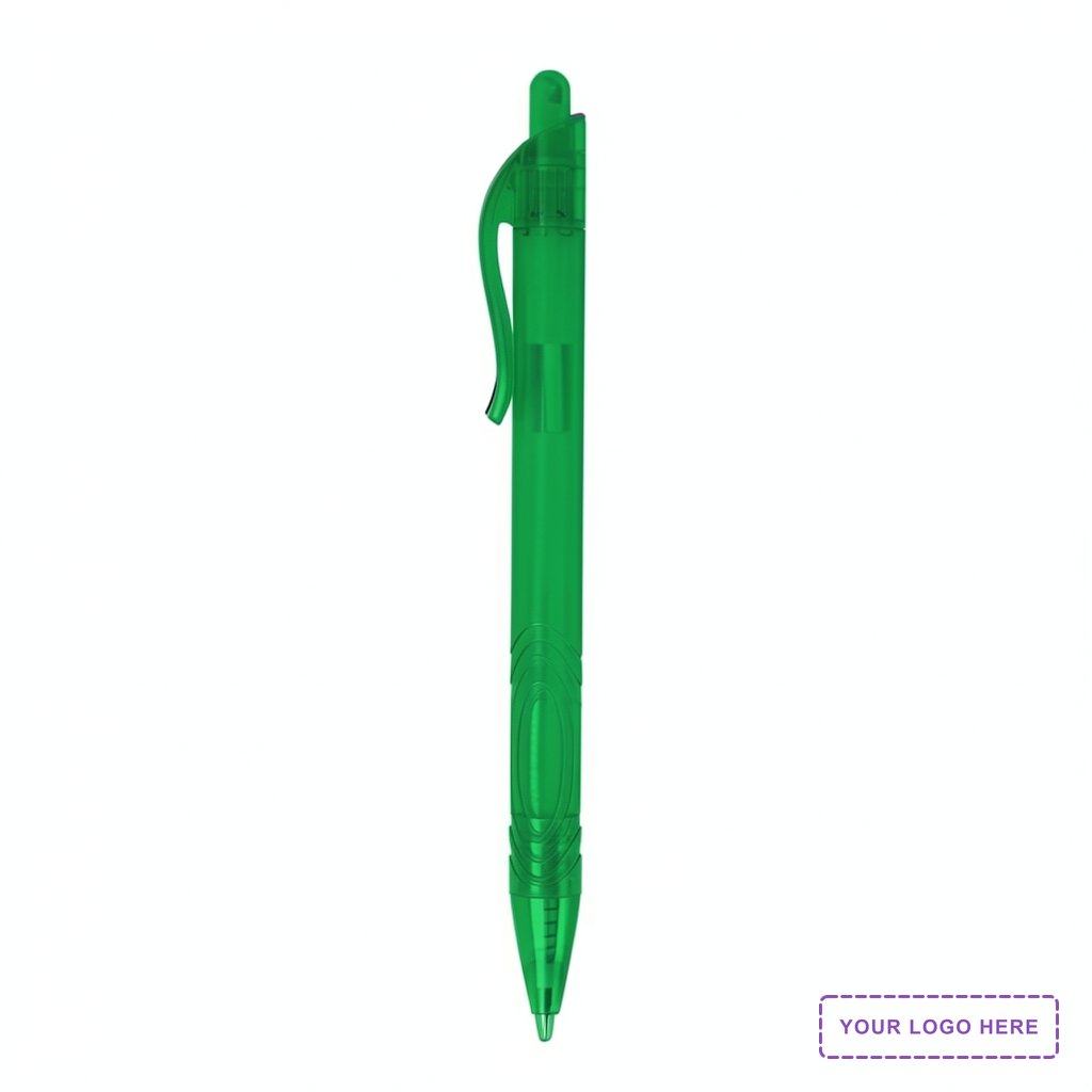 Ridgecrest Recycled RPET Pen