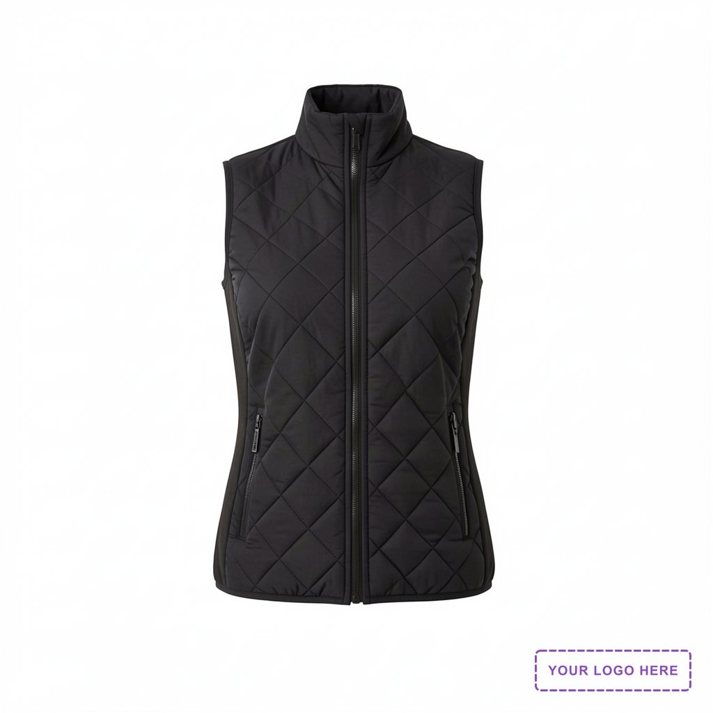 Women's SHEFFORD Heat Panel Vest