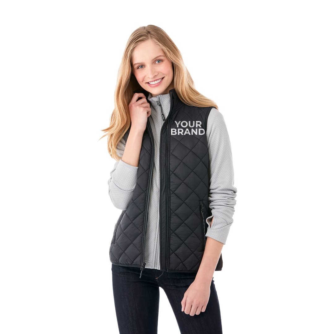 Women's SHEFFORD Heat Panel Vest