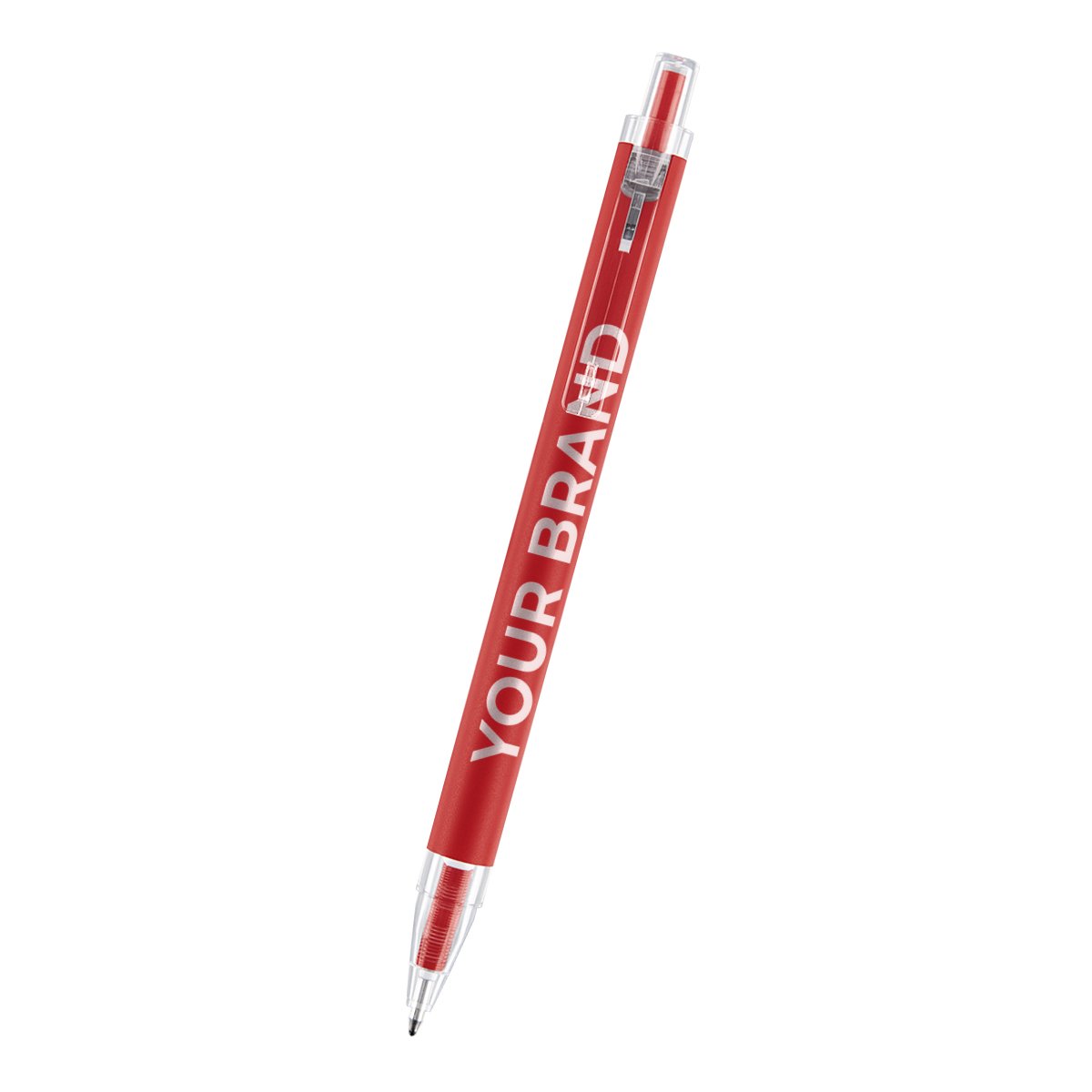 Evalyn Recycled Aluminum Pen