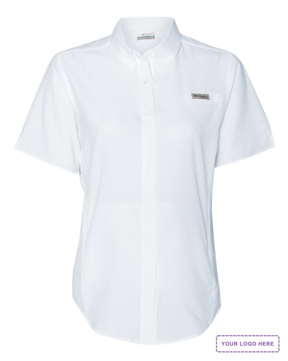 Women's PFG Tamiami™ II Short Sleeve Shirt - 212466