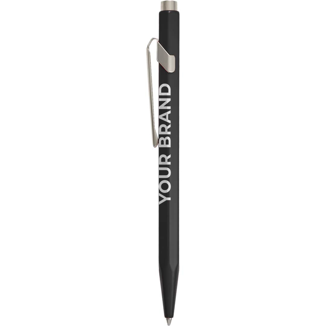 Caran d'Ache 849 Classic Ballpoint Pen